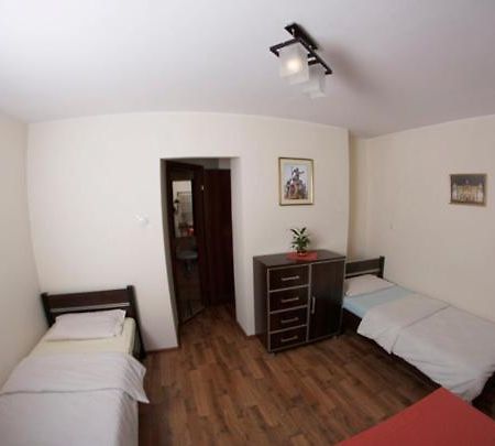 Euro Zajazd - Casa Di Fulvio Maria Viola Hotel Bielsko-Biala Exterior photo