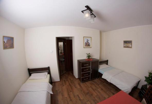 Euro Zajazd - Casa Di Fulvio Maria Viola Hotel Bielsko-Biala Exterior photo
