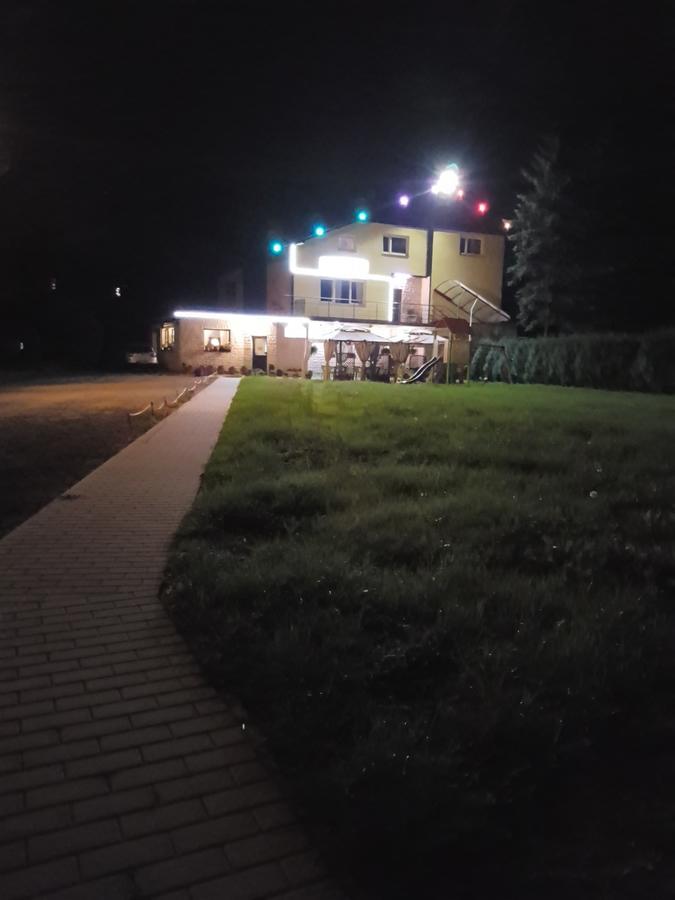 Euro Zajazd - Casa Di Fulvio Maria Viola Hotel Bielsko-Biala Exterior photo